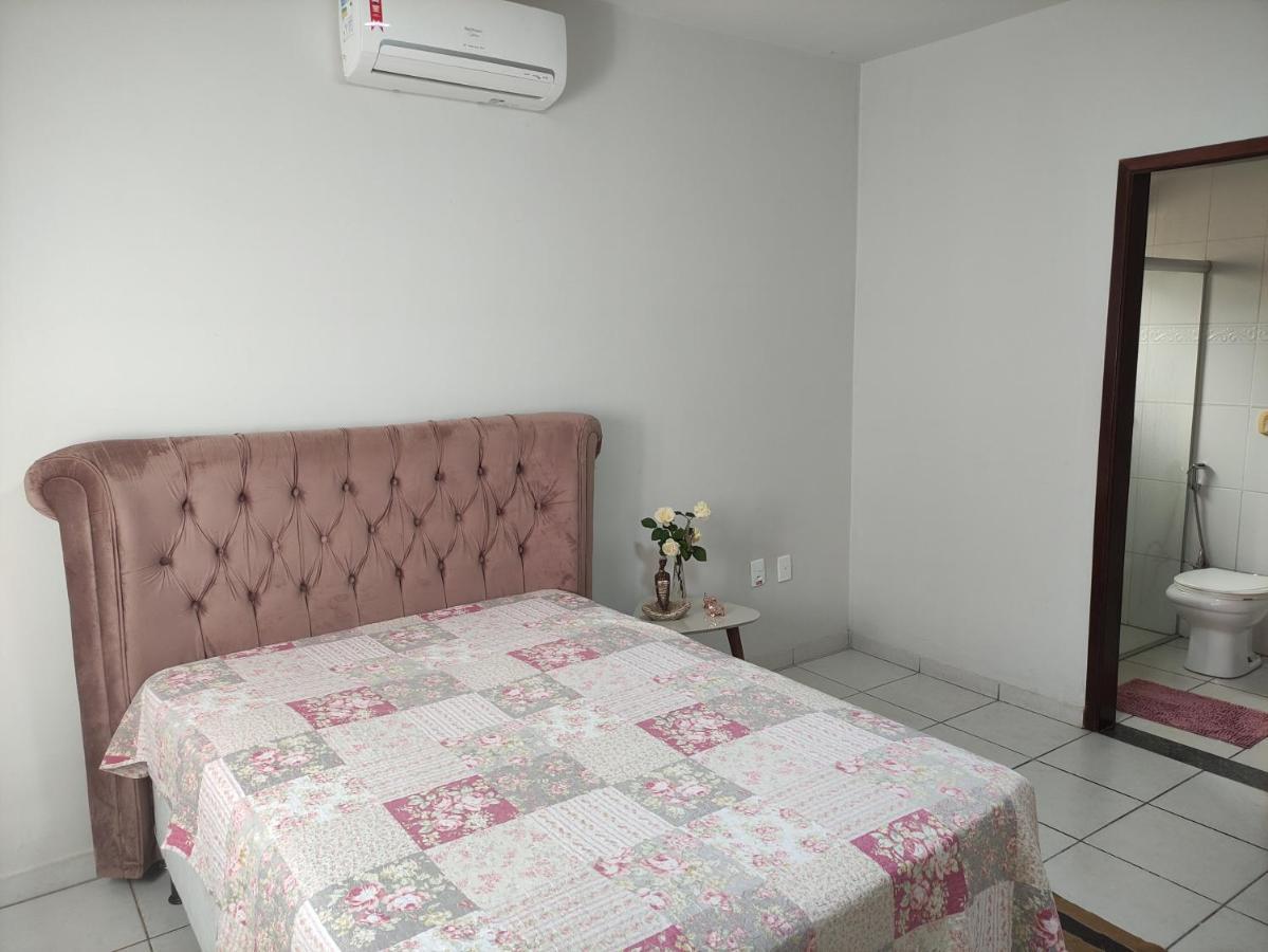 Casa completa com piscina em bairro nobre de Uberlândia Exterior foto