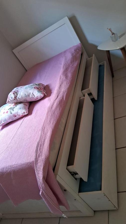 Casa completa com piscina em bairro nobre de Uberlândia Exterior foto